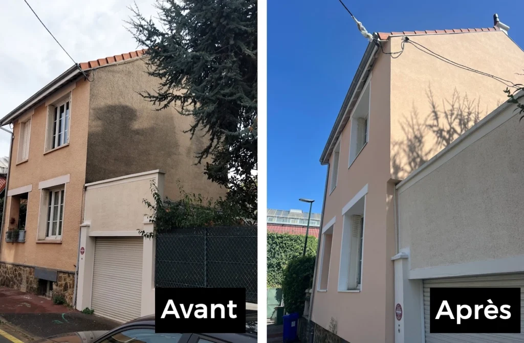 Isolation-thermique-par-lexterieur-avant-apres